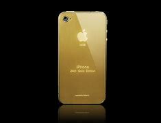 Image result for gold iphone 5 plus