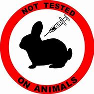 Image result for Say No to Animal Testing