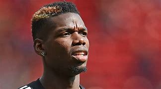 Image result for Paul Pogba Haircut