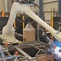 Image result for Welding Robots HD
