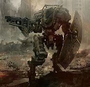 Image result for Robot Fighting Machine