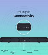 Image result for Sony Soundbar