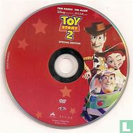 Image result for Toy Story 5 DVD
