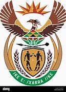 Image result for Dept of Justice Emblem of South Africa