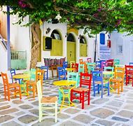 Image result for iOS Cyclades Greece