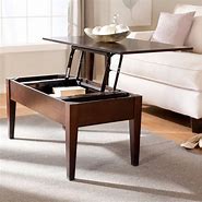 Image result for Raisable Coffee Table