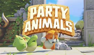 Image result for Party Animals Video Game