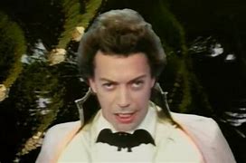 Image result for Tim Curry Characters