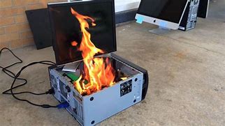 Image result for MacBook On Fire Meme