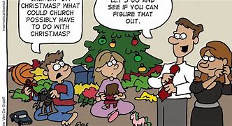 Image result for Christmas Christian Caroon