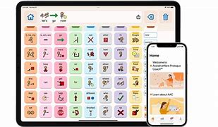 Image result for Device iPad Proloquo2Go