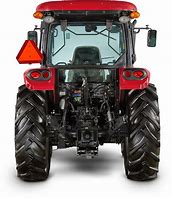 Image result for Case IH Utility Plus