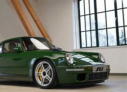 Image result for Porsche RUF Brown