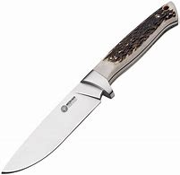 Image result for Stag Hunting Knife