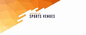 Image result for Front of Sports Venues