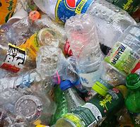 Image result for Pet Plastic in Products