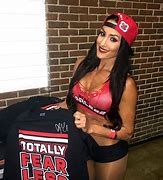 Image result for Nikki Bella Fearless Emblem