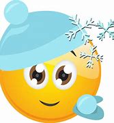 Image result for Winter Emoji Spring