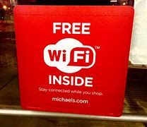 Image result for Wi-Fi Sign Cartoon