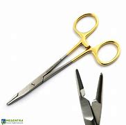 Image result for Serrated Scissors Surgery