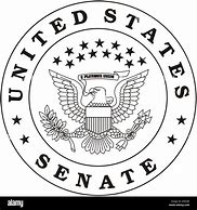 Image result for United States Senate Seal