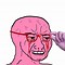 Image result for Small Brain Wojak Meme