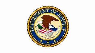 Image result for Department of Justice Logo Transparent