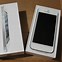 Image result for iphone 5 box