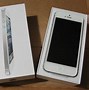 Image result for iPhone 5 Apple Box