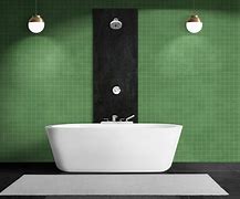 Image result for Single Bathroom Sink Dimensions