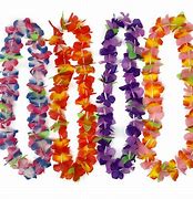 Image result for Flower Leis From Hawaii