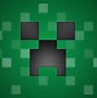 Image result for Minecraft Creeper HD