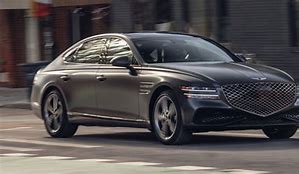 Image result for Genesis G80 Coupe