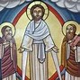 Image result for Contemporary Religious Icons