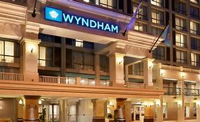 Image result for Wyndham Grand Hotel