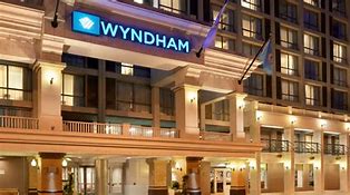 Image result for Wyndham Hotels Stand Art