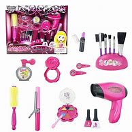 Image result for Beauty Salon Play Set