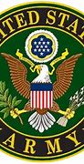 Image result for U.S. Army Logo Transparent