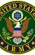 Image result for U.S. Army Logo Transparent