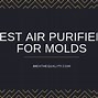 Image result for Antifungal Air Purifier