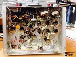 Image result for Magnavox 182 Amp