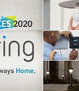 Image result for CES Rings 2020