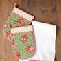Image result for Tea Towel Material