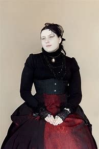 Image result for Victorian Gothic