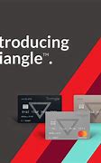 Image result for Triangular Credit Card Slot