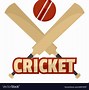 Image result for Cricket Illustration Logo