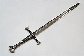 Image result for Aragorn Sword Letter Opener