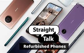 Image result for Straight Talk Refurbished Phones
