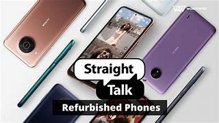 Image result for Straight Talk Refurbished Phones