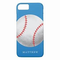 Image result for iPhone 7 Cases for Boys Baseball